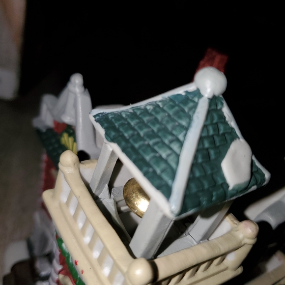 Danson village house - Picture 4 of 4